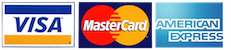 visa mastercard american express logo mjlW
