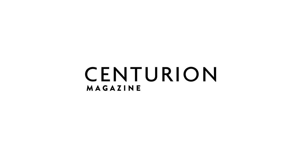 centurion magazine